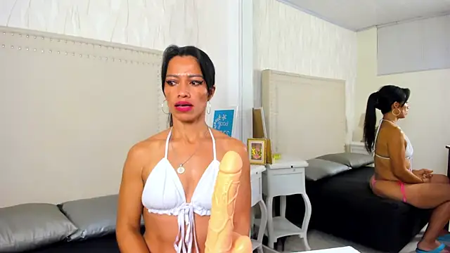 FernandaAvilax's Live XXX Chat