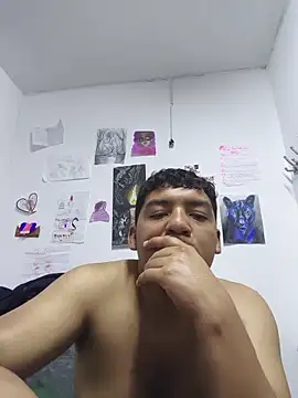 Chat +18 de Itsdavidxxx ao vivo