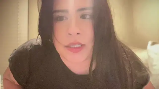 dirty_oliva's Webcam Show