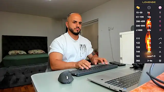 supermanboy94 Webcam show