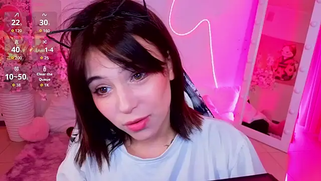 Hotary_Yuko Webcam show