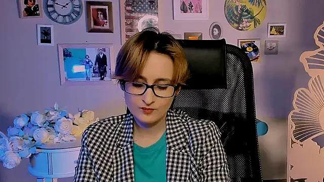 Онлайн чат XXX LixeLuna