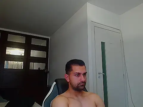 BryceReign webkamerás műsora