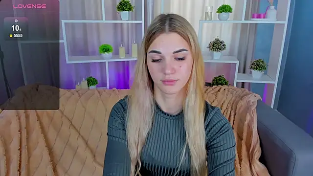 MeowAdel – Live XXX-chat