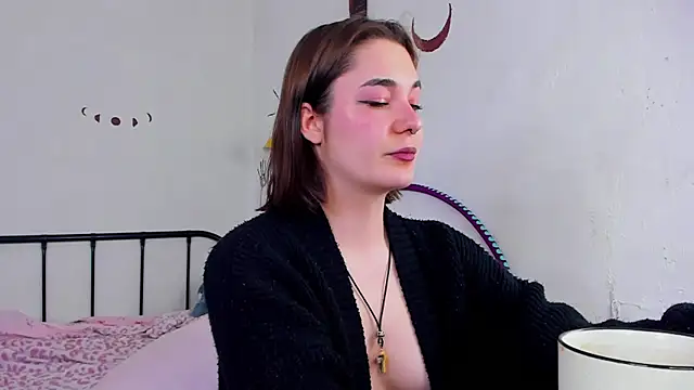 LiyaFly Live XXX Chat