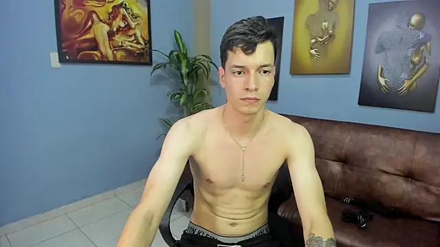 Brian_test Live XXX-chat