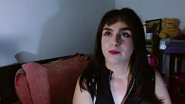 Czat XXX na żywo – collette_beaufoy_