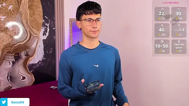 عرض كام Alexx_tc
