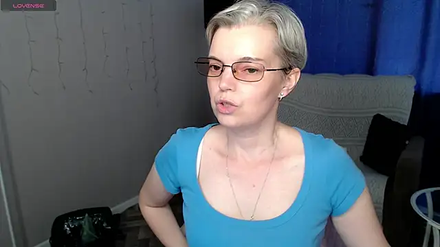 Czat XXX na żywo – Cutie_Erikaa1