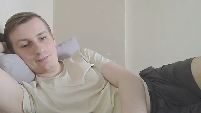 your_andy: вебкам-шоу