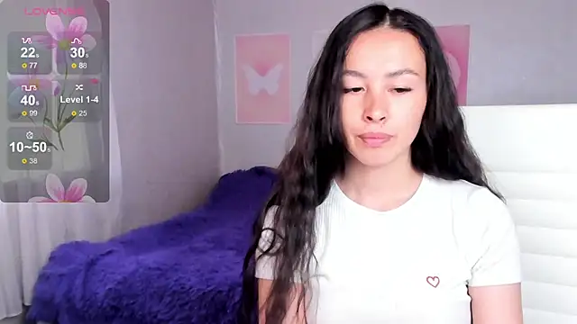 Geisha_Anna Live XXX Chat