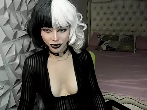 عرض كام janecomander