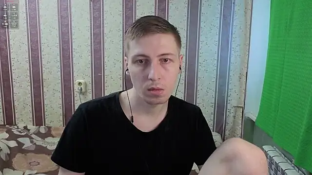Darien_Brown: вебкам-шоу