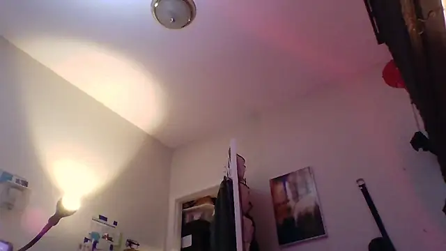 Show webcam de MrCleangreyxtc
