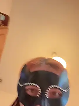 Živý XXX chat xPaniForeverQueen