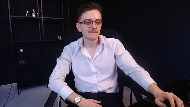 FelixStarkk 网络视讯表演