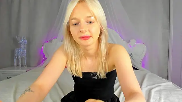AlessaKiss – Naživo XXX chat