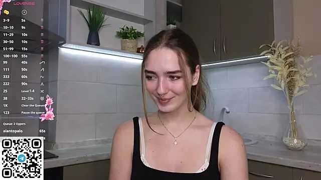 NoirAstrya live XXX chat