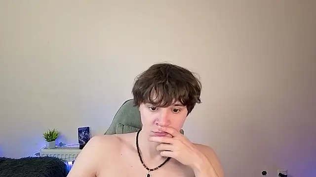 عرض كام AnthonyCuutie