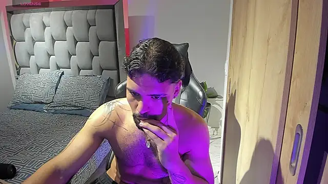 justin_lenox – Live XXX-chat