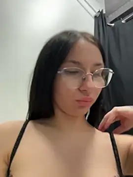 KameliaMur – Naživo XXX chat