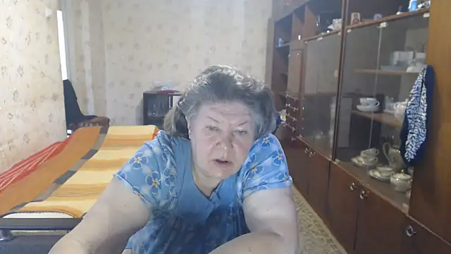 HotLusi Live XXX-Chat
