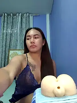 lady_kim_boner Show Webcam
