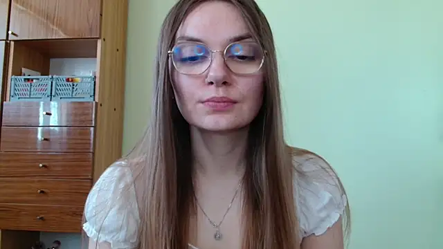 Chat +18 de LooveELLYx ao vivo