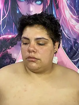 Hailey_Curvy's Webcam Show