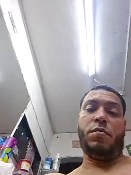 mago_viven Webbikameraesitys