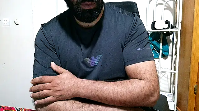 Samirfuker84 webcam show