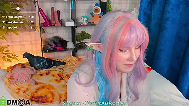 Chat XXX Live Candyy_yeahh