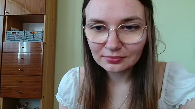 Czat XXX na żywo – LooveELLYx
