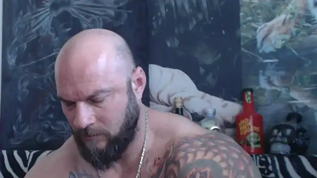 viking_30 webcam show
