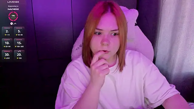 sophia_lix's Live XXX Chat