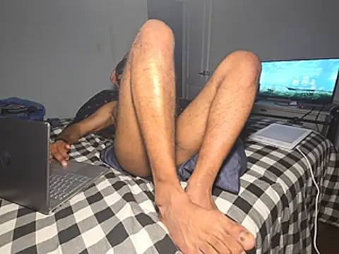 piggylatino Show in webcam