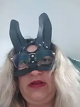 blondaf 现场XXX聊天