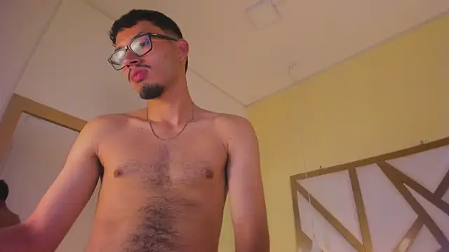 Jaxon_Carter live XXX chat