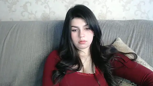 KisaModel Live XXX-Chat