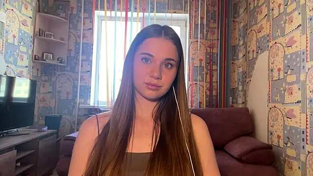 Miss_Blessnyth Live XXX-Chat
