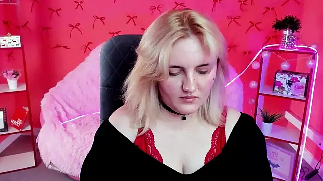 Czat XXX na żywo – KathyBriggs