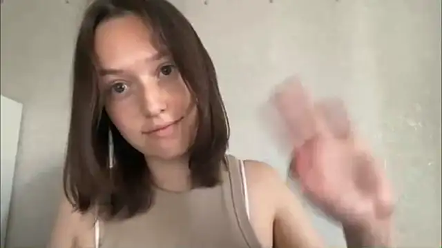 Živý XXX chat LisaSunrise