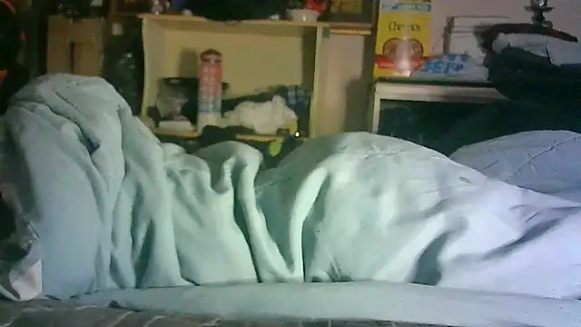 _P3RKY_IMMORTAL3_FIR3_ Pertunjukan Webcam