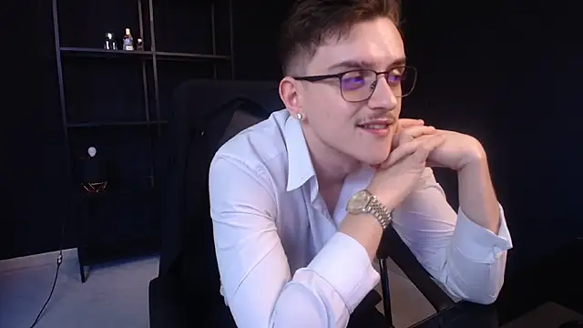 FelixStarkk Webcam Show