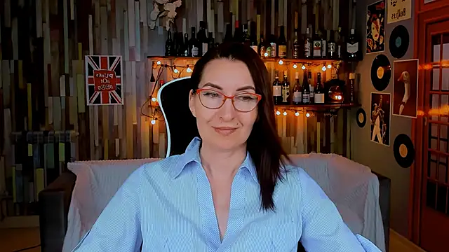 UnaTerra Live XXX-Chat