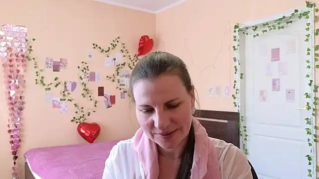 Chatroom XXX en direct de Mirabelle_Velvet