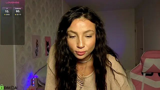 Chat +18 de Tanita_Moon_007 ao vivo