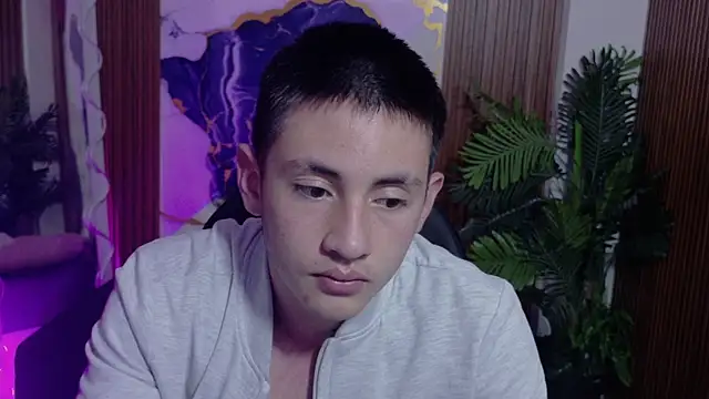 Andres_Tay Show Webcam