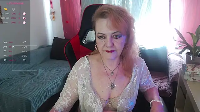 Živý XXX chat Liset_Monro