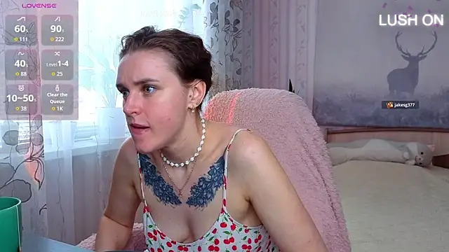 Онлайн чат XXX Bella__Swoon